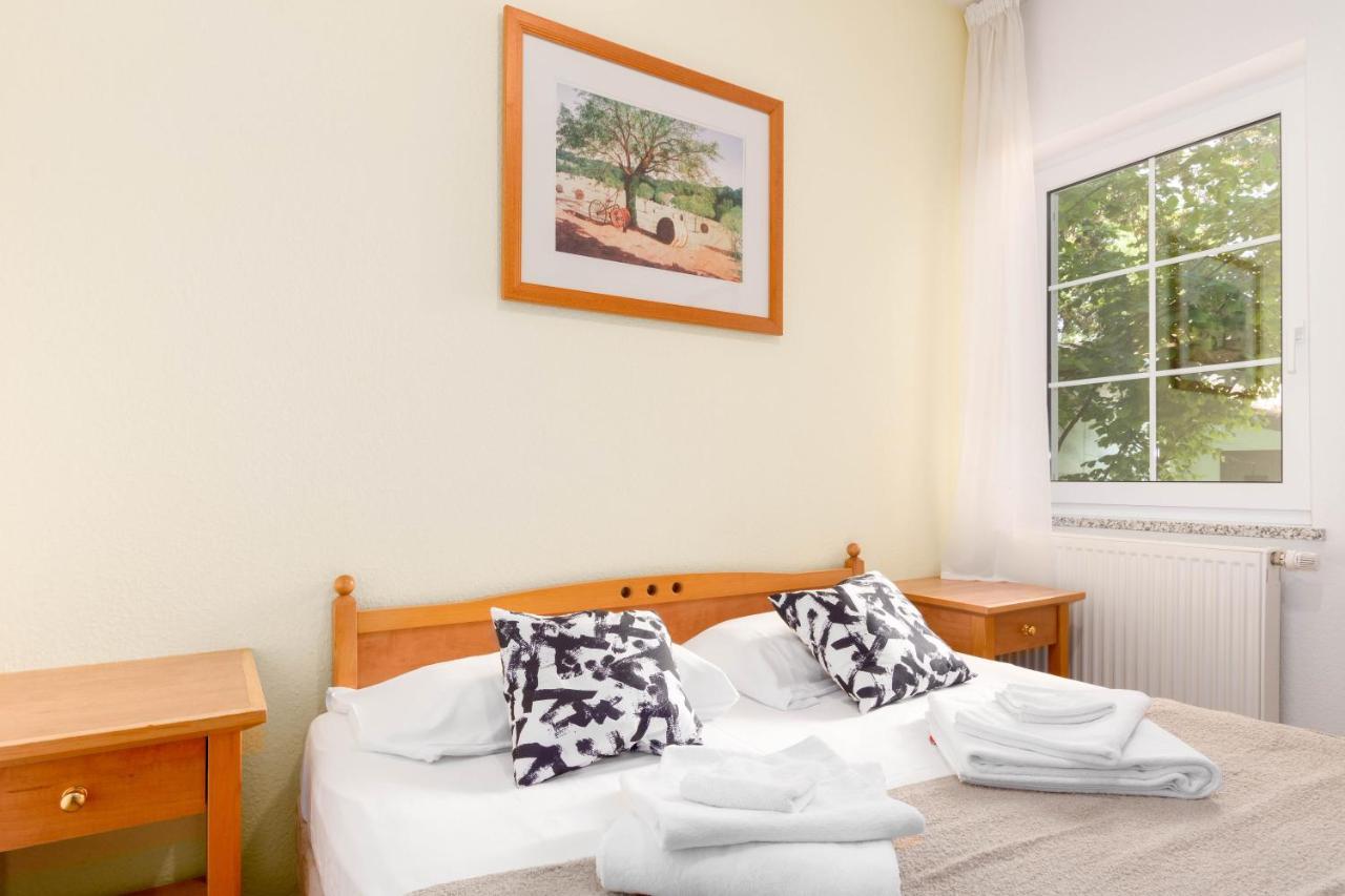 Villa Lucija Pjescana Uvala Exteriör bild