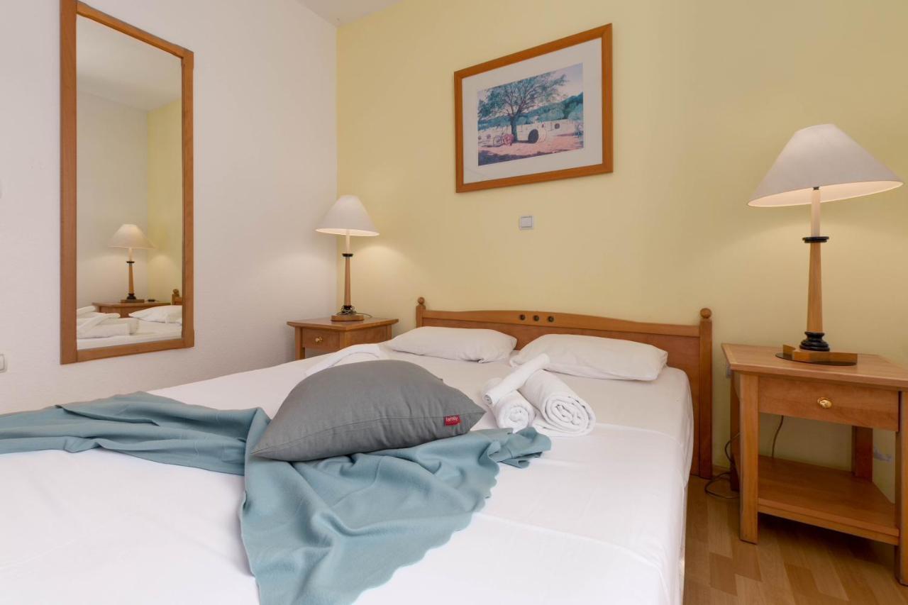 Villa Lucija Pjescana Uvala Exteriör bild