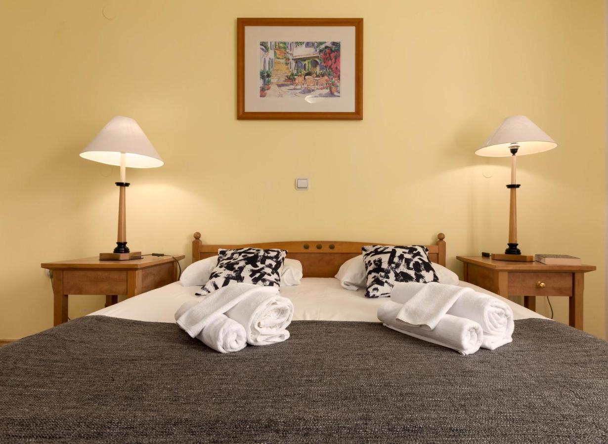 Villa Lucija Pjescana Uvala Exteriör bild