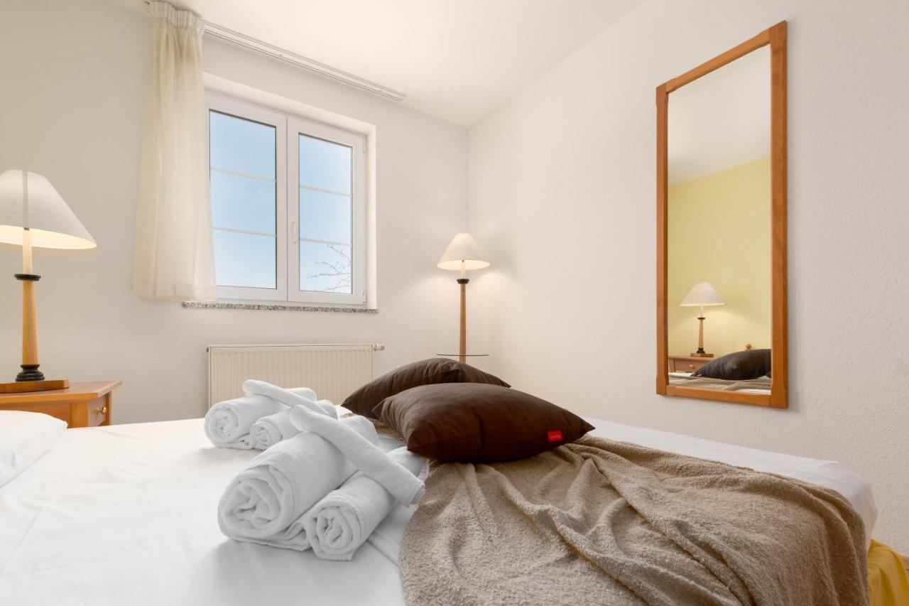 Villa Lucija Pjescana Uvala Exteriör bild