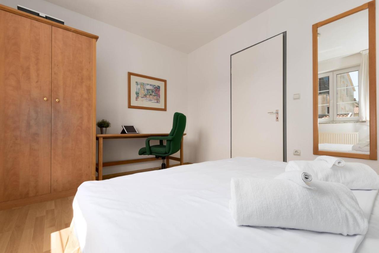 Villa Lucija Pjescana Uvala Exteriör bild