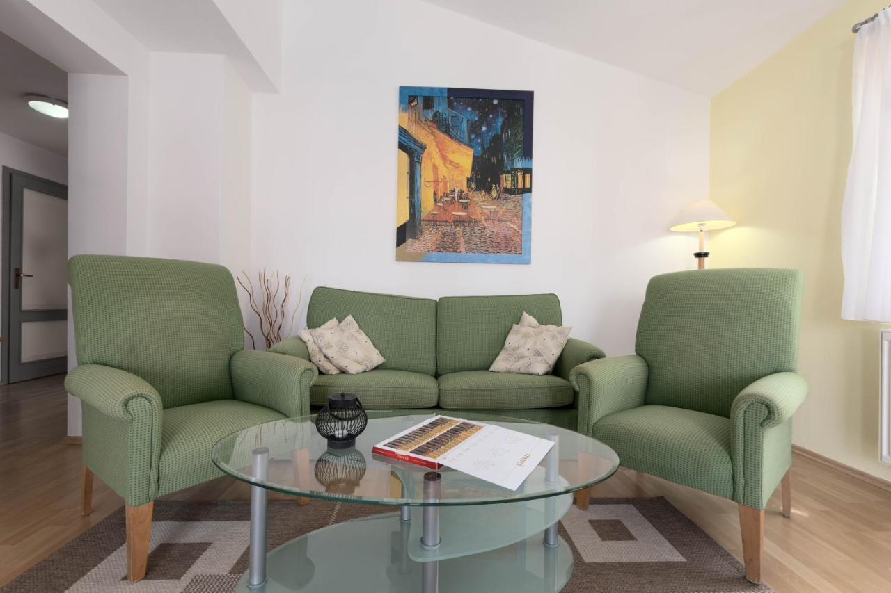 Villa Lucija Pjescana Uvala Exteriör bild